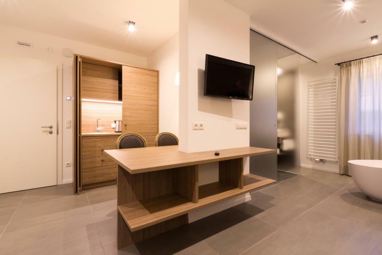 Apartments Sissi & Franz Мерано Екстериор снимка