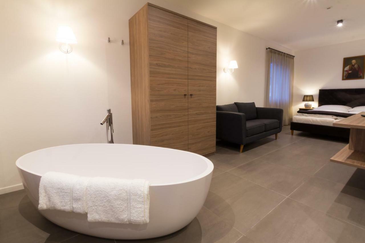 Apartments Sissi & Franz Мерано Екстериор снимка