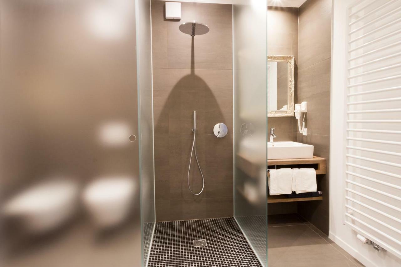 Apartments Sissi & Franz Мерано Екстериор снимка