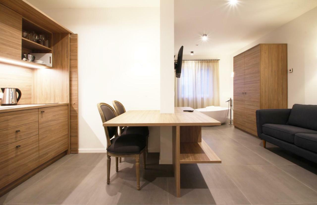Apartments Sissi & Franz Мерано Екстериор снимка